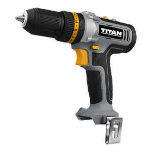 Perceuse/visseuse à percussion sans fil 18V sans batterie