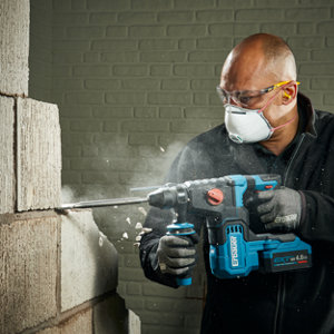 Perforateur 18V SDS+ 3J LED intégré