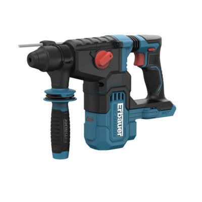 Perforateur SDS+ sans fil Erbauer 3J ERI1078SDS 18V sans batterie - vue 1