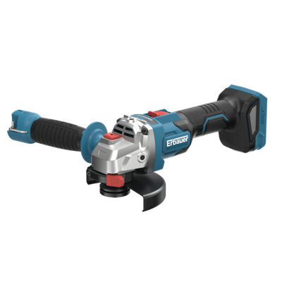 Meuleuse d'angle sans fil Erbauer ERI1083GRD 125mm 18V sans batterie - vue 1
