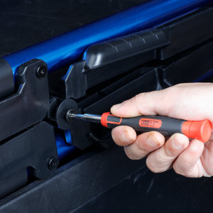 Malette de kit de tournevis de précision 75 Pièces