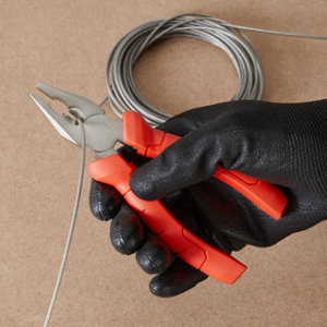 Pince universelle 160mm