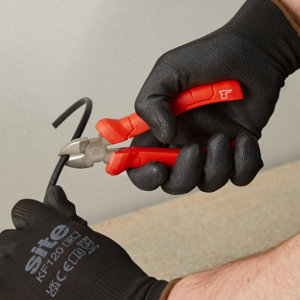 Pince coupante 160mm