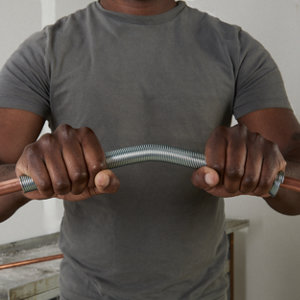 Ressort de cintrage 16mm