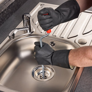 Déboucheur à manivelle 10 m