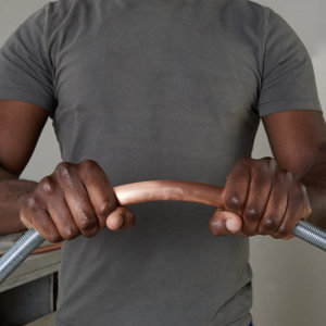 Ressort de cintrage 22mm