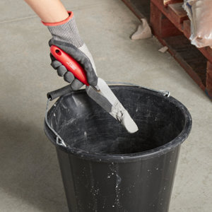 Truelle langue de chat 160mm