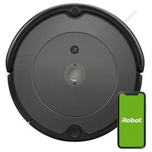 Aspirateur robot programmable "Roomba 697"
