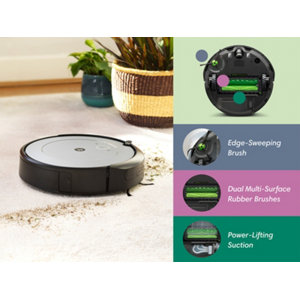 Aspirateur robot Roomba I1+ ROBOT 1156