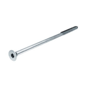 Vis multi-usage tête fraisée Torx 8 mm x 200 mm