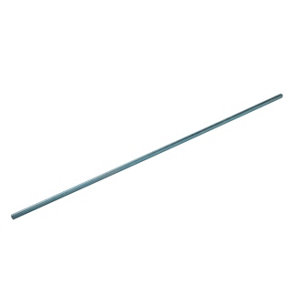 Tige filetée 12 x 1000 mm acier zingué