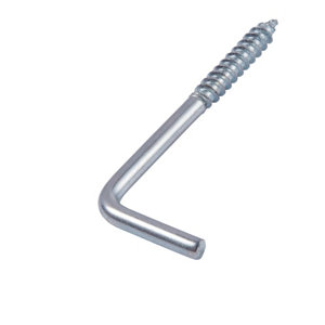 Boite de 2 kg de gonds à visser 3.1 x 30 mm acier