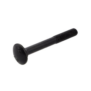 Boite de 2 kg de boulons TRCC 7 x 60 mm acier (classe 4,8)