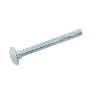 Boite de 2 kg de boulons TRCC 8 x 70 mm acier (classe 4,8)