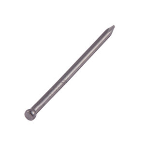 Boite de 5 kg de pointes à tête homme 1.6 x 25 mm acier