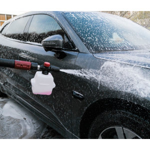 Nettoyeur haute pression 180 bar - 3000 W