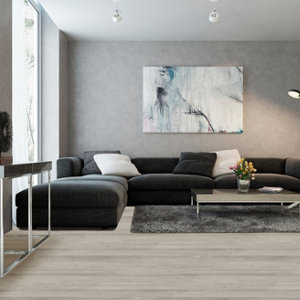 Lame PVC à clipser 4+1 mm "Aero"