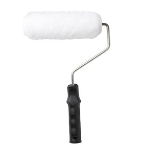 Rouleau murs et plafonds 180 mm toutes peintures