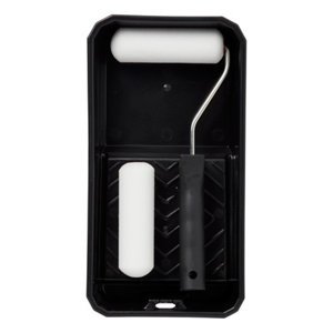 Lot kit rouleau et bac 100 mm