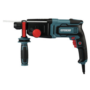 Marteau perforateur 750 W SDS+ & accessoires