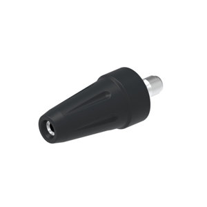 Buse rotative simple pour nettoyeur haute pression