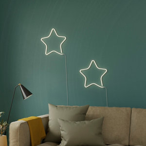 Ruban led 4m RGB 5 W "Neolie"