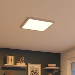 Panneau led intégrée 3600 lm 60x60cm blanc "Belaire"