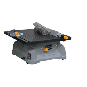 Scie sur table électrique 1000W et 24 dents