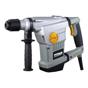 Marteau perforateur 1250 W SDS max 10 J