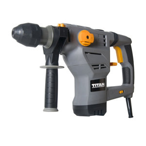 Marteau perforateur 1250 W SDS + accessoires