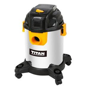 Aspirateur eau et poussière 1400 W - 20 L