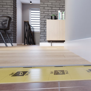 Sous-couche sol PVC Ep : 1.4 mm - 8.5 m²