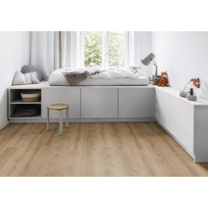 Sol stratifié "Skagen" - L. 138,3 x l. 19,3 cm x Ép. 8+2 mm