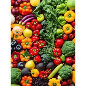 Terreau potager sans tourbe - sac 40L