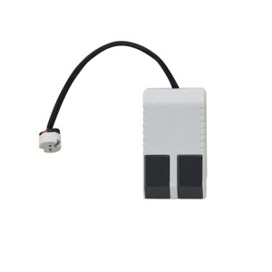 Driver led 10 W blanc 8,35x4,7x2,7 cm 