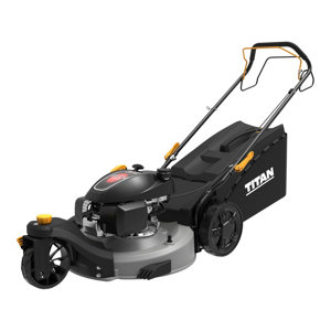 Tondeuse thermique autotractée 167 cm3 - 53 cm - 3 roues