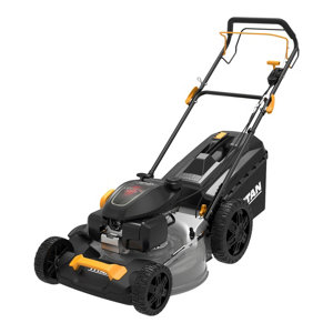 Tondeuse thermique autotractée 201 cm3 53 cm