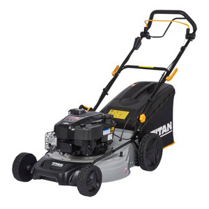 Tondeuse auto-tractée thermique 51 cm de 190 CM3