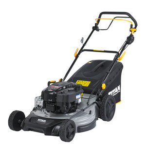 Tondeuse thermique autotractée 190 cm3 56 cm vitesse variable