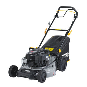 Tondeuse thermique autotractée 190 CC 51 cm