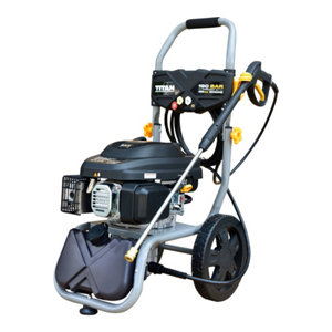 Nettoyeur haute pression thermique 190 BAR de 159 CM3