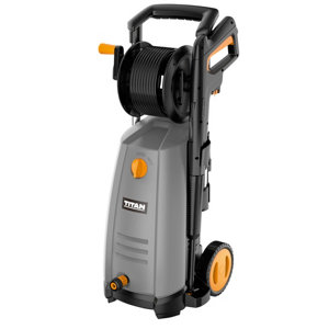 Nettoyeur haute pression électrique 2200 W 160 bar