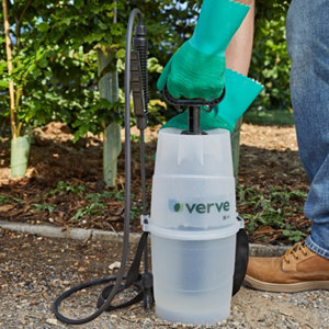 Pulverisateur à pression 5 L