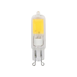 Ampoule LED G9 200 LM 4000 K