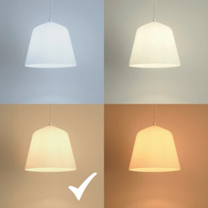 Ampoule halogène 2270 lm 3000 K