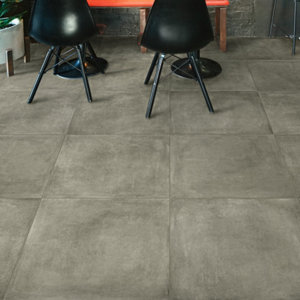 Carrelage de sol intérieur "Leida"