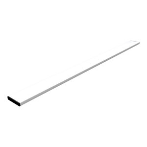 Règle de maçon en aluminium à bord droit - 1,50 M