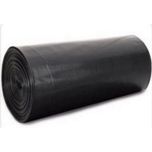 20 sacs poubelle 90 L extra large noir