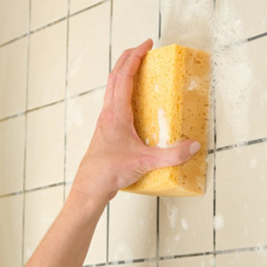 Eponge 140 x 95 x 35 mm