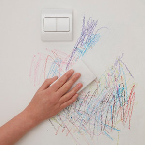 Lot de 3 éponges magiques 110 x 65 x 25 mm